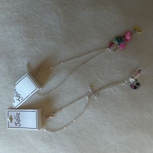 Bundle Justice Necklaces